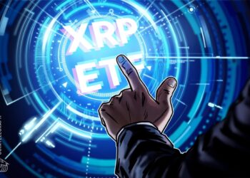 XRP ETFs See $40.8M Exit in First Outflow Day