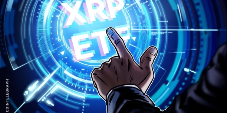 XRP ETFs See $40.8M Exit in First Outflow Day