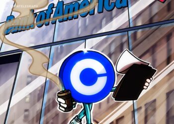 Coinbase Wins BofA Buy Rating, Tipped For 38% Surge