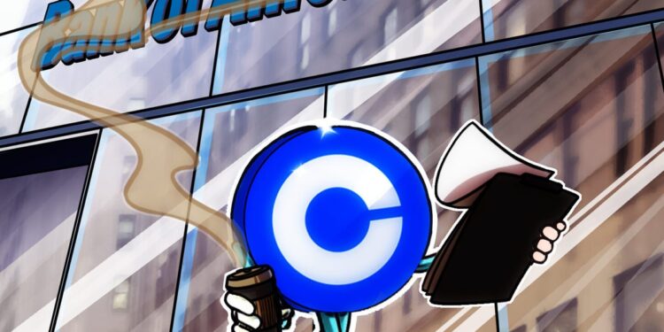 Coinbase Wins BofA Buy Rating, Tipped For 38% Surge