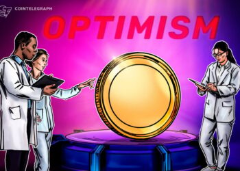 Optimism Proposes Using 50% Of Superchain Revenue To Buy Back OP Tokens