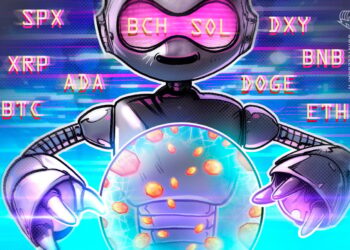 Bitcoin, Altcoins Find Firm Ground, But Bear May Sell Range Highs