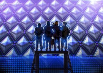 Bitmine Adds 24,000 ETH as Ethereum Treasury Tops 4.1M Tokens