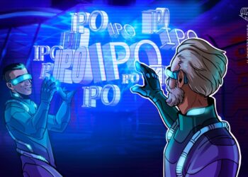 Kraken Backs SPAC Filing For US Crypto Infrastructure IPO