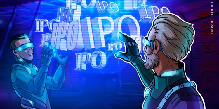 Kraken Backs SPAC Filing For US Crypto Infrastructure IPO