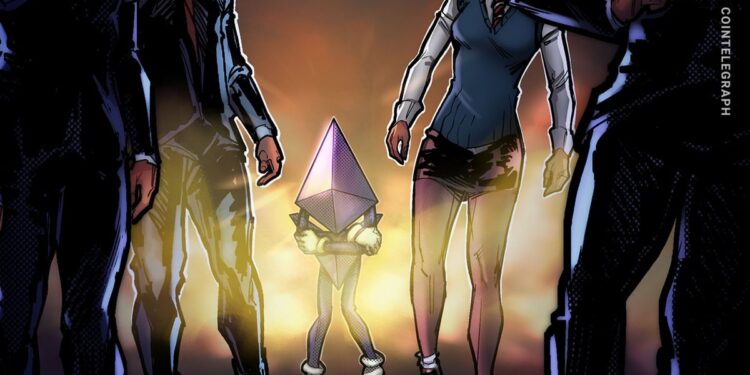 ETH Tests $3.2K But US Macro And Other Hurdles Remain