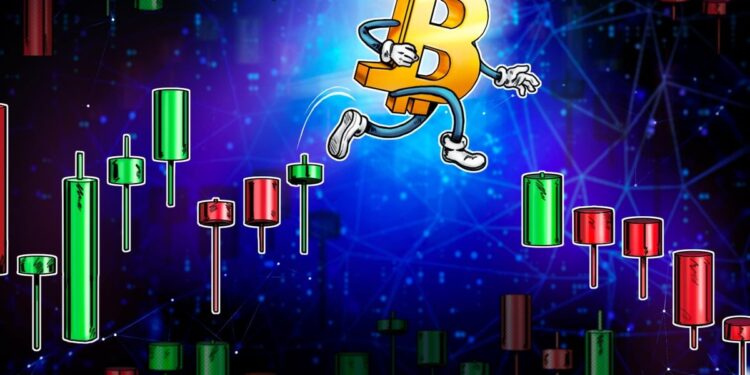 Bitcoin Eyes $100,000 Target as Analysis Shrugs Off Risk-Asset Bear Threats