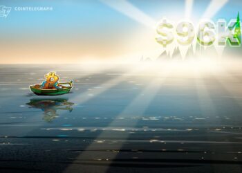 Bitcoin Hits 2026 High At $97K: What’s Next?