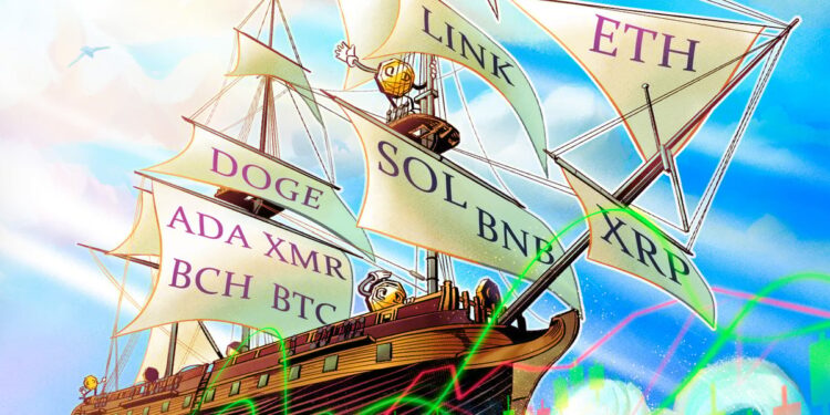 Is The Bull Market Back?