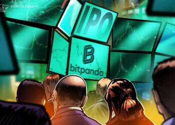 Bitpanda Eyes Frankfurt IPO at Up to $5.5B Valuation: Bloomberg