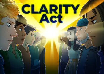 Crypto Industry Splits Over CLARITY Act Market Structure Bill