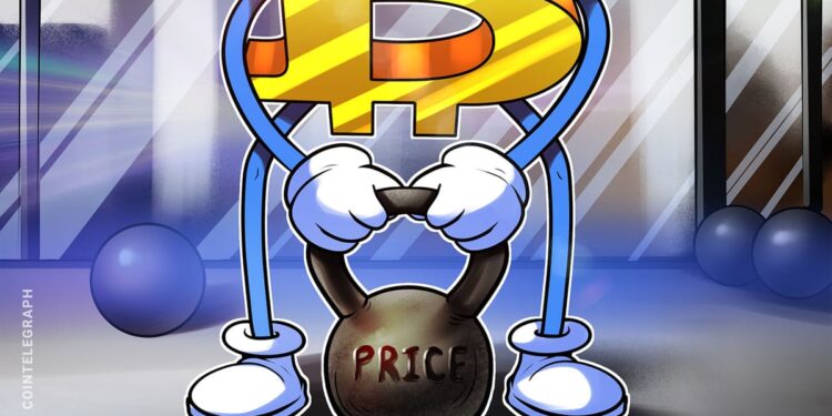 What Will Trigger BTC Price Breakout?