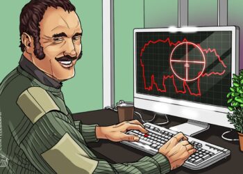 Short Squeeze Hits Top 500 Cryptos, Traders Unwind Bearish Bets