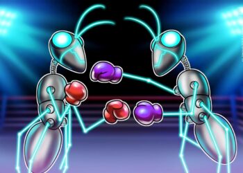 In The Battle Of Chains, Distribution Is King