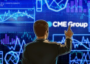 CME Expands US Crypto Futures Lineup with New Altcoin Contracts