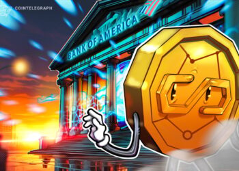 BofA CEO Warns Interest-Bearing Stablecoins Could Pull $6T from Banks