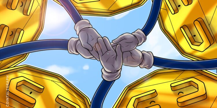 Stronger Foundations Built Behind Crypto 2025 Price Swings