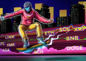 Crypto Rally Stalls As BTC Falls Short Of $98K: Will Dip Buyers Arrive?