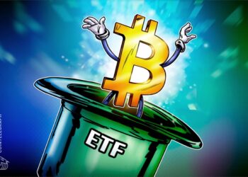 Bitcoin ETFs See $1.42B Inflows as Institutional Demand Rebuilds