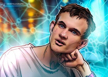 Vitalik Buterin Calls for ‘New Designs’ of DAOs
