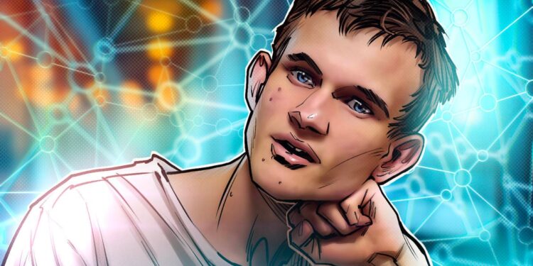 Vitalik Buterin Calls for ‘New Designs’ of DAOs