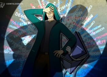 Ethereum Address Poisoning Attacks Steal $740K After Fusaka