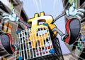 Institutions Add $53 Billion In Bitcoin As Retail Stays Fearful