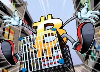 Institutions Add $53 Billion In Bitcoin As Retail Stays Fearful