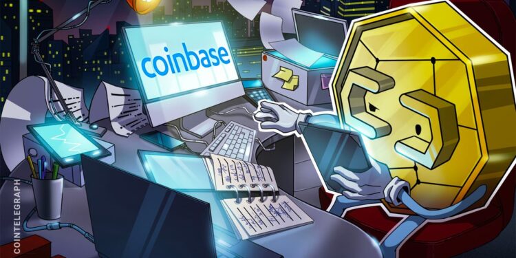 Coinbase Argues the Real Divide is Brokered vs. Unbrokered