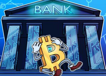 Coinbase CEO And Central Bank Governor Clash Over Trust At WEF