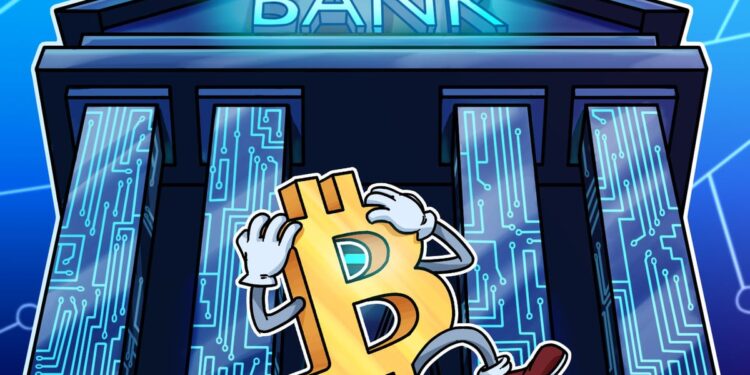 Coinbase CEO And Central Bank Governor Clash Over Trust At WEF