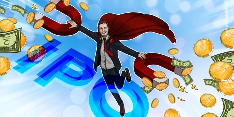 Superstate Raises $82.5M to Expand Onchain IPOs and Fundraising