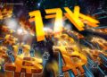 17K BTC Inflows Anomaly Puts Bitcoin Recovery at Risk