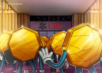 UBS May Be Eyeing Bitcoin and Ether Trading for Ultra‑Rich Clients