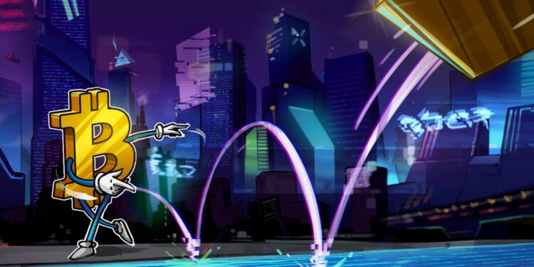 Gold Hits Record High Over $5K As Bitcoin Falls Below $86K