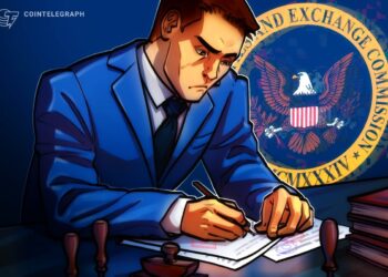 SEC Drops Civil Action Over Gemini’s Lending Program
