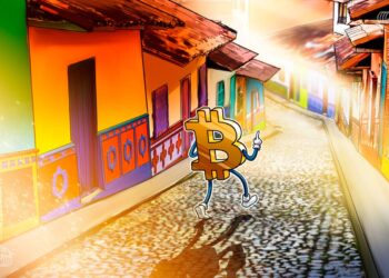 Colombia Pension Giant AFP Protección Adds Bitcoin Exposure