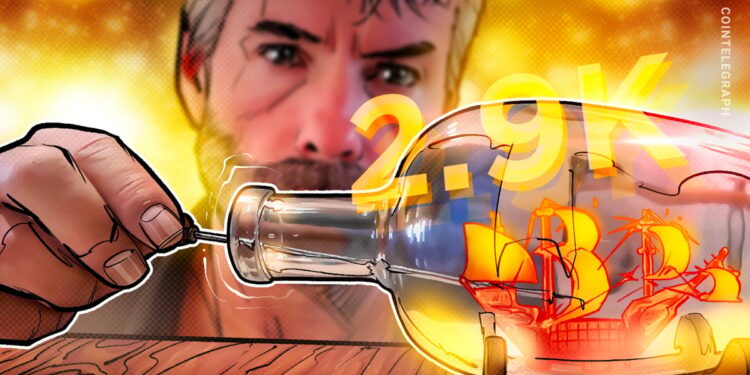 Strategy Buys $264M In Bitcoin As January Buying Slows Down