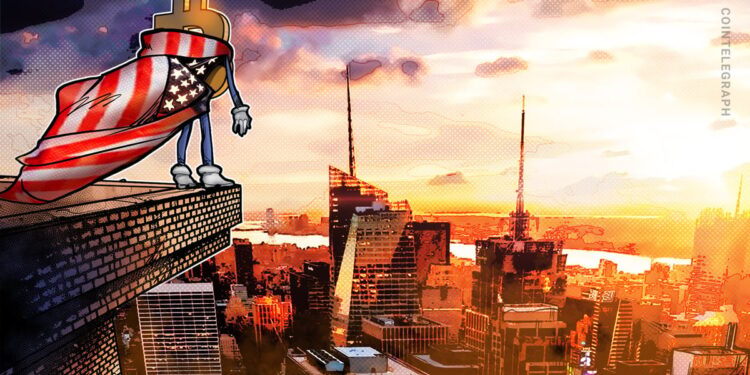 American Bitcoin and Other Public Companies Add to Bitcoin Treasuries