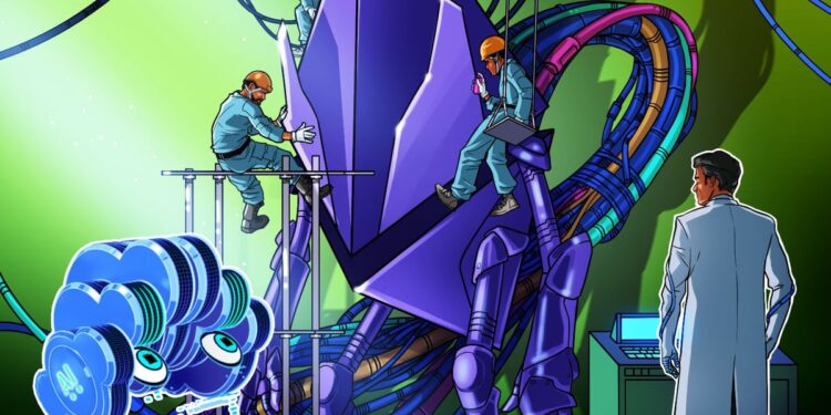 Ethereum AI Agent Standard ERC-8004 Launches This Week