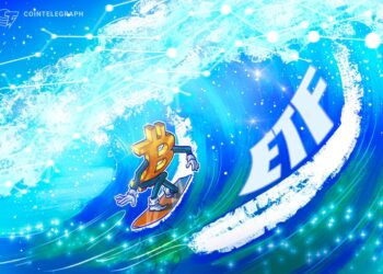 Bitcoin ETFs Hit a ‘Pivot’ Amid Reports of New Buyer Surge