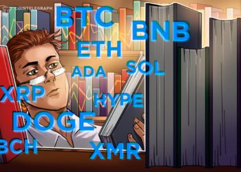 Gold rally, FOMC outcome And Weak DXY May Extend Crypto Market Rally