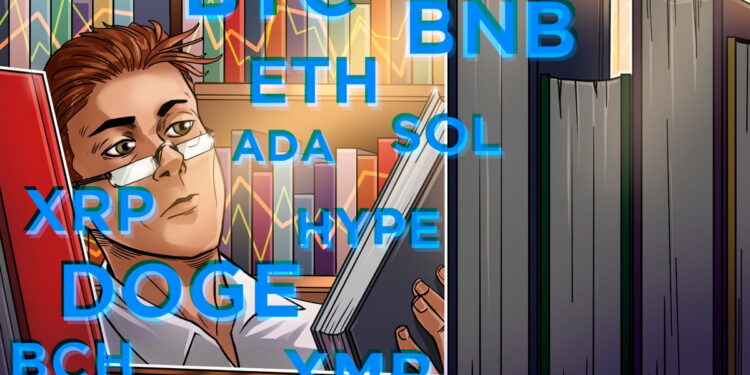 Gold rally, FOMC outcome And Weak DXY May Extend Crypto Market Rally