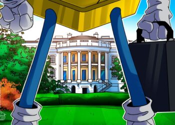 White House Convenes Banks and Crypto Companies Amid CLARITY Act Deadlock