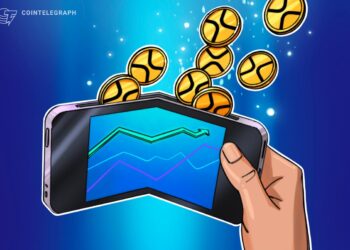 XRP ‘Millionaire’ Wallets Ramp Up In An ‘Encouraging Sign’