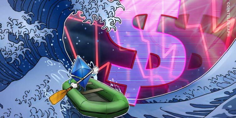 How Low Can ETH Price Go in February?