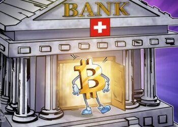 Sygnum Posts 8.9% Returns In Market-Neutral Bitcoin Fund, Raises 750 BTC