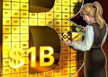 Binance Shifts $1B SAFU Fund from Stablecoins into Bitcoin