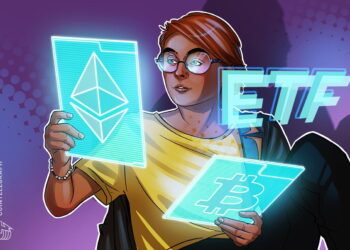 Crypto ETFs Shed Over $1B In Daily Outflows As Market Slides