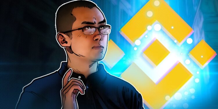 CZ Rejects Claims Binance Fueled Historic Crypto Liquidation Crash